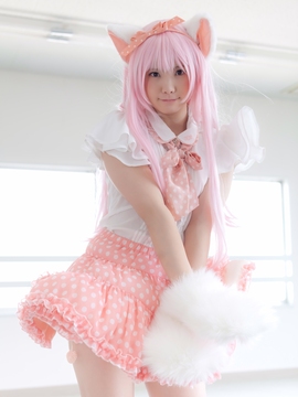 (コスプレ) [ENAKO] Enacat (エナキャット)_0285