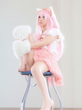 (コスプレ) [ENAKO] Enacat (エナキャット)_0301