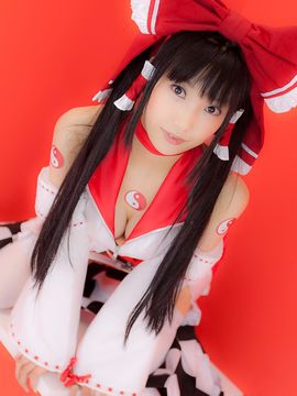 [Heru3 (lenfried)] リバイバル東方恋蓮録 [第８回博麗神社例大祭]_249