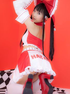 [Heru3 (lenfried)] リバイバル東方恋蓮録 [第８回博麗神社例大祭]_255
