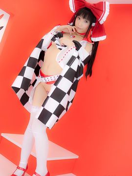 [Heru3 (lenfried)] リバイバル東方恋蓮録 [第８回博麗神社例大祭]_267