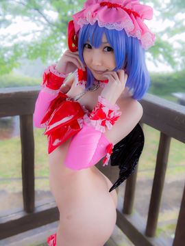 [Heru3 (lenfried)] 東方恋蓮録VI_191