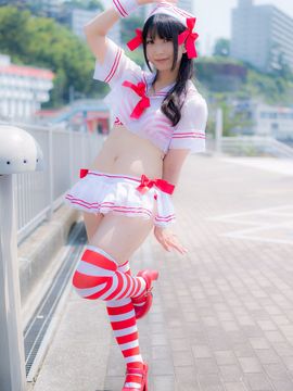(C88) [Heruheru3 (lenfried)] UZUKI GENERATION NEO (アイドルマスターシンデレラガールズ 島村卯月)_044