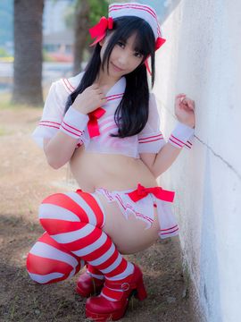 (C88) [Heruheru3 (lenfried)] UZUKI GENERATION NEO (アイドルマスターシンデレラガールズ 島村卯月)_064