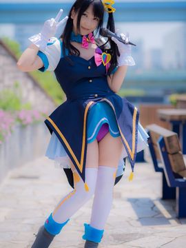 (C88) [Heruheru3 (lenfried)] UZUKI GENERATION NEO (アイドルマスターシンデレラガールズ 島村卯月)_235