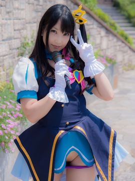 (C88) [Heruheru3 (lenfried)] UZUKI GENERATION NEO (アイドルマスターシンデレラガールズ 島村卯月)_246