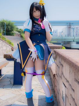 (C88) [Heruheru3 (lenfried)] UZUKI GENERATION NEO (アイドルマスターシンデレラガールズ 島村卯月)_255