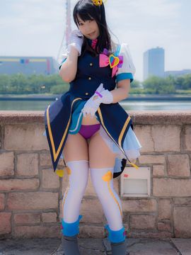 (C88) [Heruheru3 (lenfried)] UZUKI GENERATION NEO (アイドルマスターシンデレラガールズ 島村卯月)_257