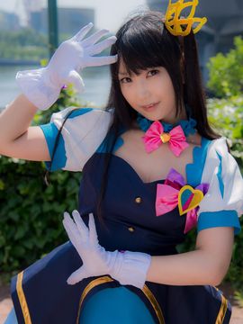(C88) [Heruheru3 (lenfried)] UZUKI GENERATION NEO (アイドルマスターシンデレラガールズ 島村卯月)_289