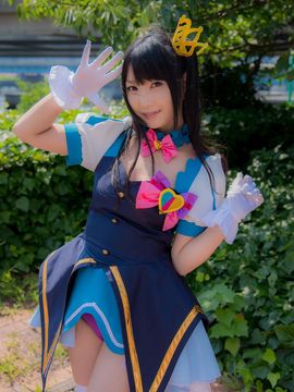 (C88) [Heruheru3 (lenfried)] UZUKI GENERATION NEO (アイドルマスターシンデレラガールズ 島村卯月)_291