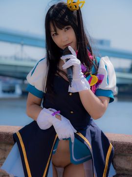 (C88) [Heruheru3 (lenfried)] UZUKI GENERATION NEO (アイドルマスターシンデレラガールズ 島村卯月)_301