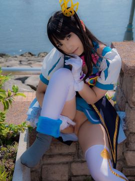 (C88) [Heruheru3 (lenfried)] UZUKI GENERATION NEO (アイドルマスターシンデレラガールズ 島村卯月)_308
