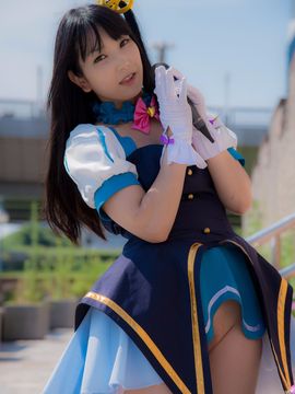 (C88) [Heruheru3 (lenfried)] UZUKI GENERATION NEO (アイドルマスターシンデレラガールズ 島村卯月)_310