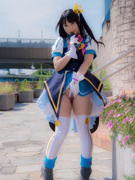 (C88) [Heruheru3 (lenfried)] UZUKI GENERATION NEO (アイドルマスターシンデレラガールズ 島村卯月)_312
