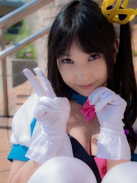 (C88) [Heruheru3 (lenfried)] UZUKI GENERATION NEO (アイドルマスターシンデレラガールズ 島村卯月)_321