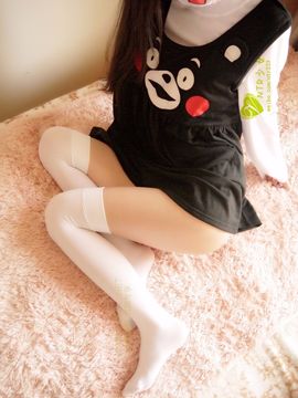 NTR少女 - 熊本熊_024