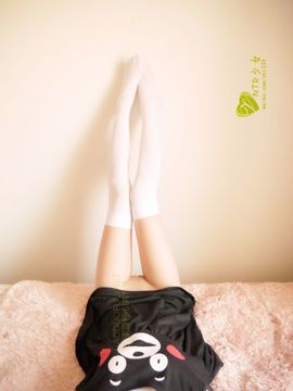 NTR少女 - 熊本熊_027