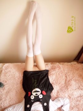 NTR少女 - 熊本熊_028