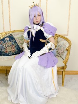 [角リ写真館] 淫堕の月姫_011