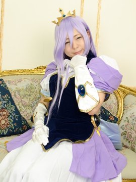 [角リ写真館] 淫堕の月姫_017