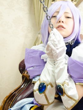 [角リ写真館] 淫堕の月姫_540