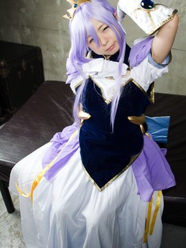 [角リ写真館] 淫堕の月姫_800