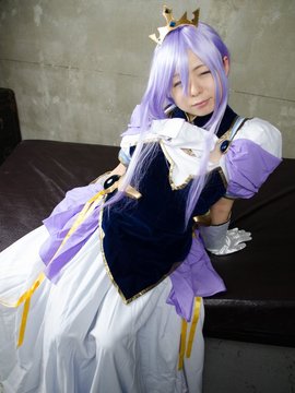 [角リ写真館] 淫堕の月姫_801
