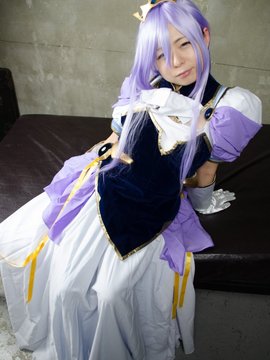 [角リ写真館] 淫堕の月姫_802