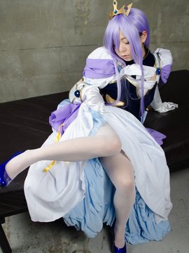 [角リ写真館] 淫堕の月姫_804