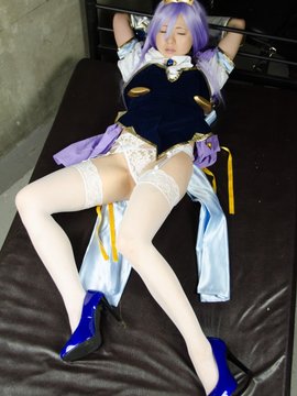 [角リ写真館] 淫堕の月姫_902