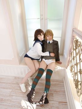 [あうあうあ] パンツだから恥ずかしいもん！絵麻Ver_070