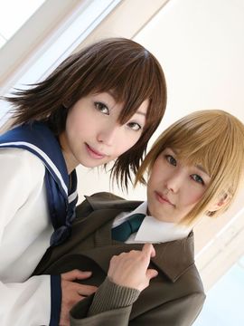[あうあうあ] パンツだから恥ずかしいもん！絵麻Ver_077