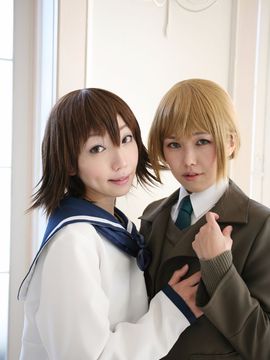 [あうあうあ] パンツだから恥ずかしいもん！絵麻Ver_078