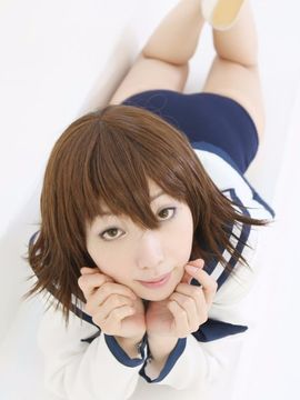 [あうあうあ] パンツだから恥ずかしいもん！絵麻Ver_170