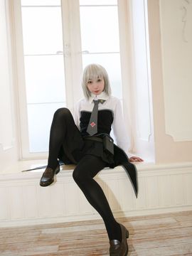 [あうあうあ] パンツだから恥ずかしいもん！絵麻Ver_235