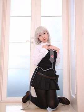 [あうあうあ] パンツだから恥ずかしいもん！絵麻Ver_243