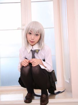 [あうあうあ] パンツだから恥ずかしいもん！絵麻Ver_244