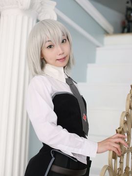 [あうあうあ] パンツだから恥ずかしいもん！絵麻Ver_253