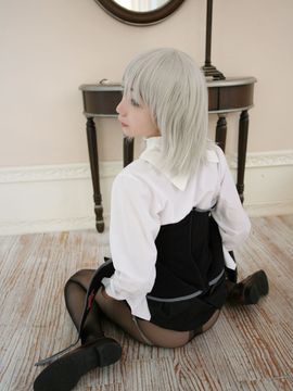 [あうあうあ] パンツだから恥ずかしいもん！絵麻Ver_274