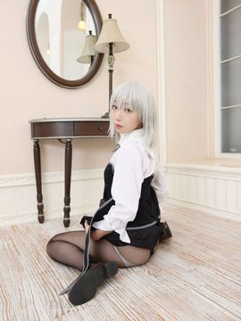 [あうあうあ] パンツだから恥ずかしいもん！絵麻Ver_286