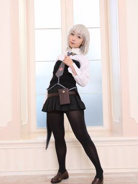 [あうあうあ] パンツだから恥ずかしいもん！絵麻Ver_289