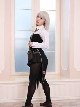 [あうあうあ] パンツだから恥ずかしいもん！絵麻Ver_296