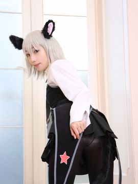 [あうあうあ] パンツだから恥ずかしいもん！絵麻Ver_301