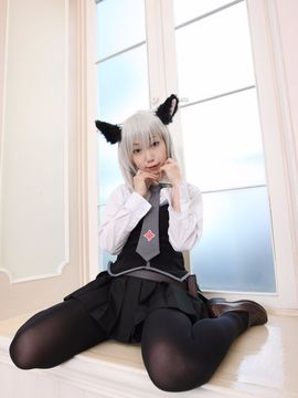 [あうあうあ] パンツだから恥ずかしいもん！絵麻Ver_304