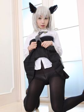 [あうあうあ] パンツだから恥ずかしいもん！絵麻Ver_310