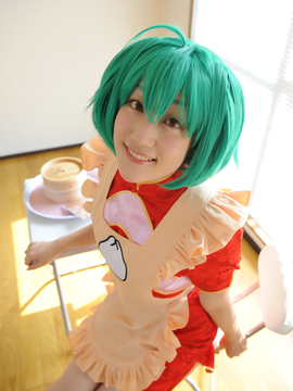[Ayase Yui] Ranka Maniax!_004