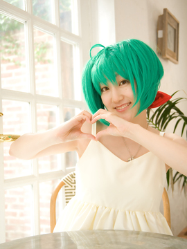 [Ayase Yui] Ranka Maniax!_009