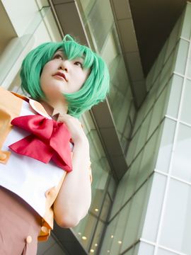 [Ayase Yui] Ranka Maniax!_016