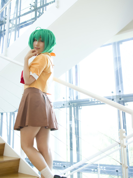 [Ayase Yui] Ranka Maniax!_018