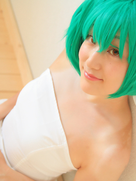 [Ayase Yui] Ranka Maniax!_036